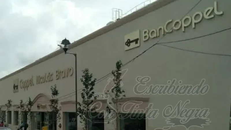 LE ROBAN Y VACÍAN CUENTA DE COPPEL; TIENDA NO SE HACE RESPONSABLE