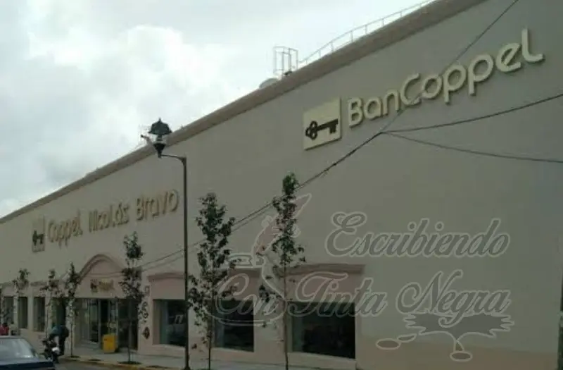 LE ROBAN Y VACÍAN CUENTA DE COPPEL; TIENDA NO SE HACE RESPONSABLE