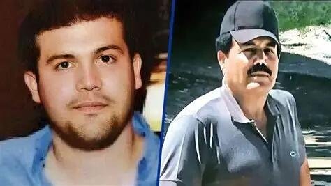 HIJO DEL “CHAPO” GUZMÁN ADMITE SECUESTRO DE “EL MAYO”