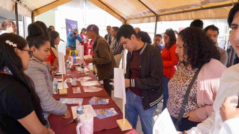 CONCLUYE SECRETARÍA DEL TRABAJO JORNADAS LABORALES 2025