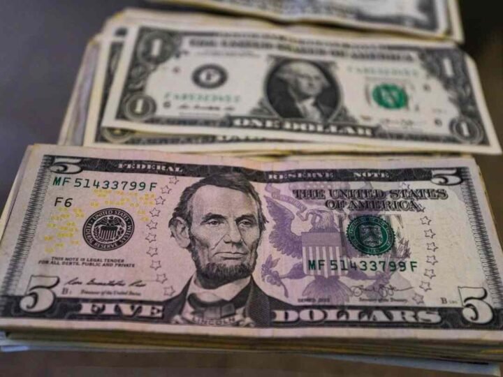 CLAUDIA SHEINBAUM DESCARTA LAVADO DE DINERO EN REMESAS