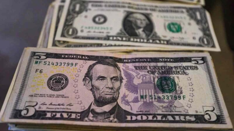 CLAUDIA SHEINBAUM DESCARTA LAVADO DE DINERO EN REMESAS