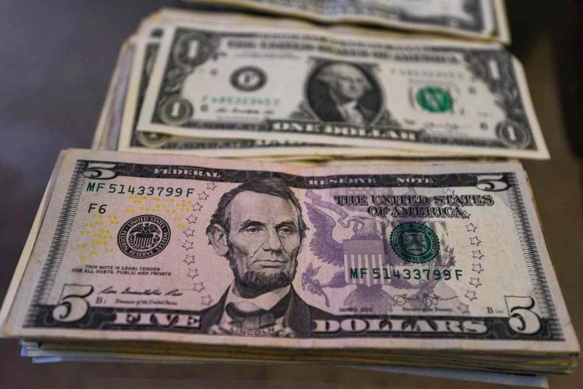 CLAUDIA SHEINBAUM DESCARTA LAVADO DE DINERO EN REMESAS