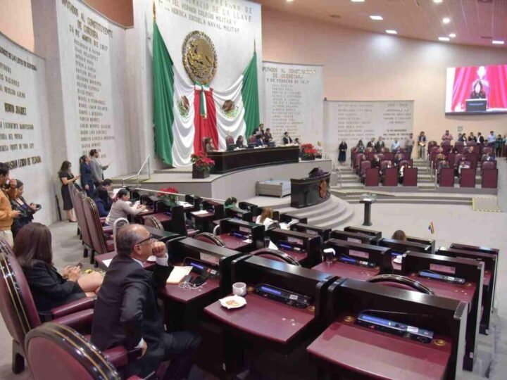 AVALAN 122 AYUNTAMIENTOS NUEVO PROCEDIMIENTO PARA DESIGNAR A TITULAR DE LA FGE