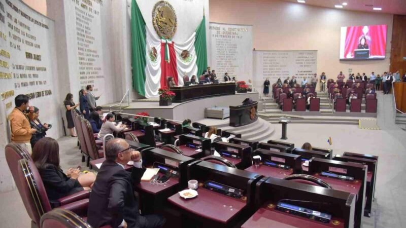 AVALAN 122 AYUNTAMIENTOS NUEVO PROCEDIMIENTO PARA DESIGNAR A TITULAR DE LA FGE