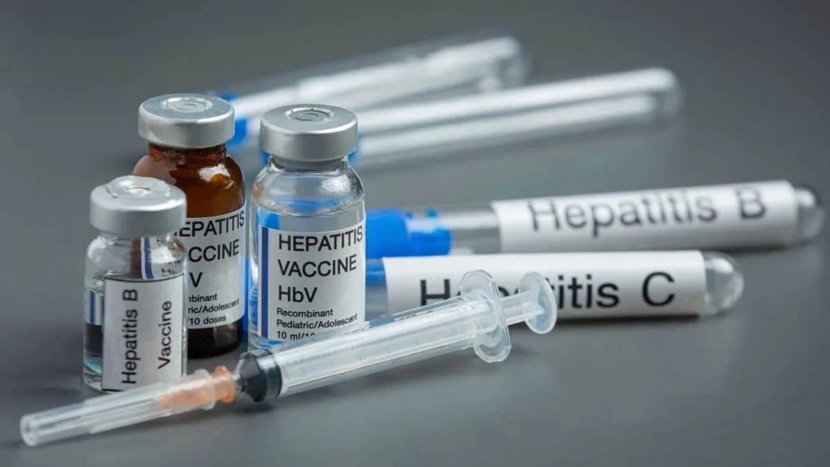 EU DEJARÁ DE RECOMENDAR VACUNA CONTRA HEPATITIS B EN RECIÉN NACIDOS