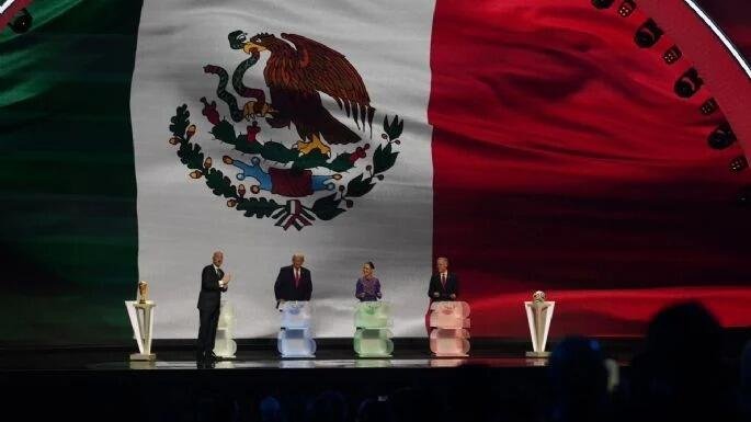 MUNDIAL 2026 PODRÍA GENERAR EN MÉXICO DERRAMA SUPERIOR A 65 MIL MILLONES DE PESOS