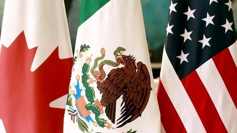 EBRARD ASEGURA QUE “NO HAY SEÑALES” DE QUE EL T-MEC VAYA A EXTINGUIRSE