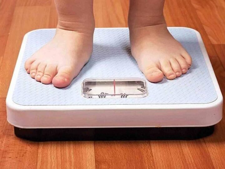 CUATRO MILLONES DE NIÑOS Y NIÑAS DE PRIMARIAS PÚBLICAS TIENEN OBESIDAD EN EL PAÍS