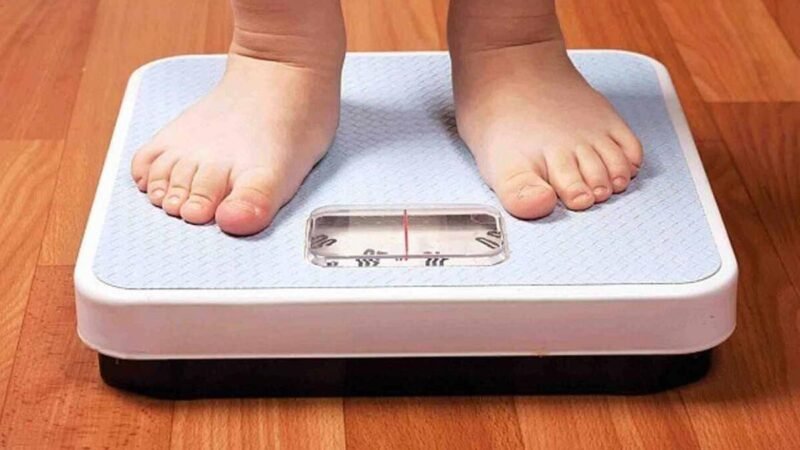 CUATRO MILLONES DE NIÑOS Y NIÑAS DE PRIMARIAS PÚBLICAS TIENEN OBESIDAD EN EL PAÍS