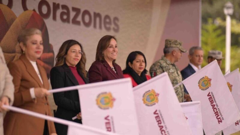 PONEN EN MARCHA PROGRAMA INVERNAL DE ATENCIÓN A SECTORES VULNERABLES