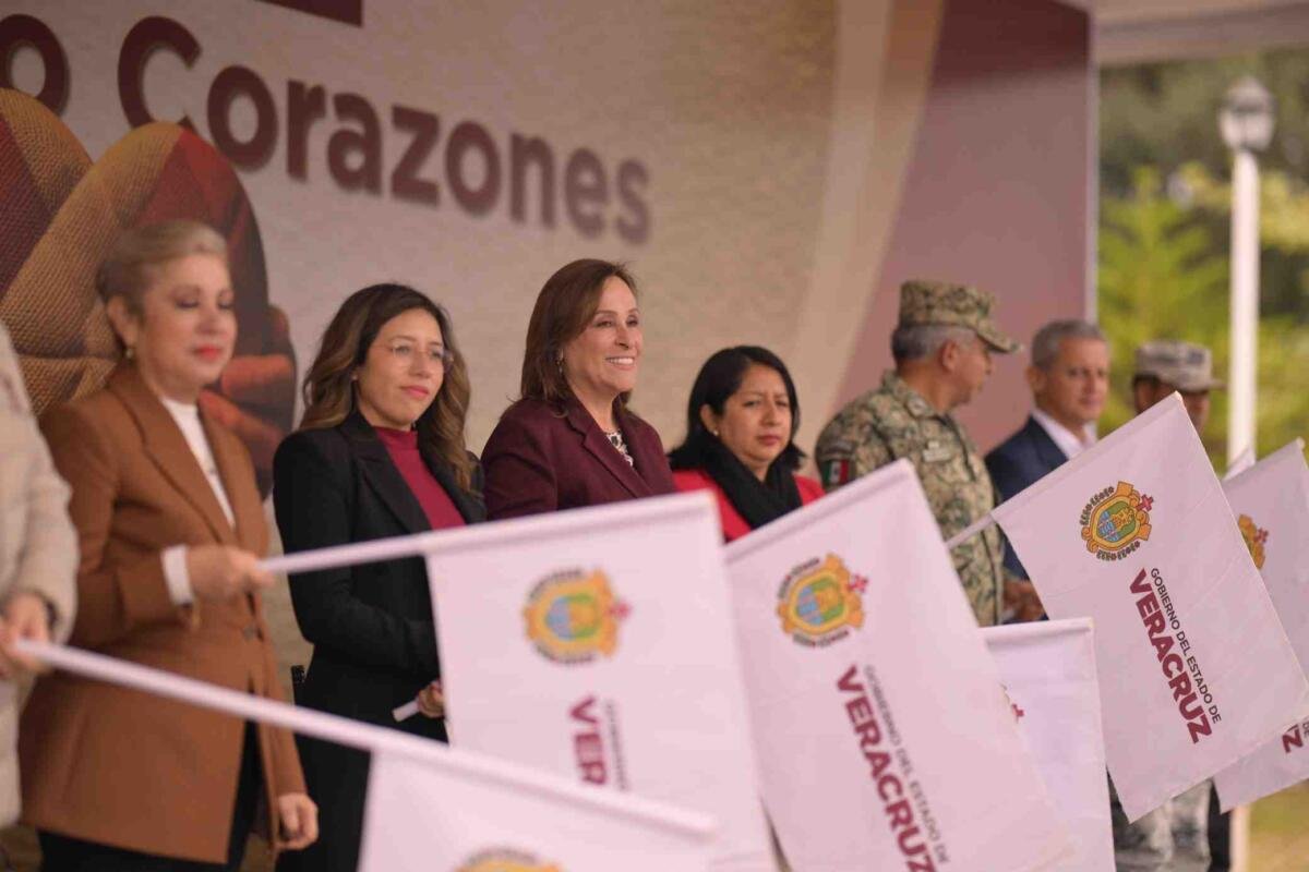 PONEN EN MARCHA PROGRAMA INVERNAL DE ATENCIÓN A SECTORES VULNERABLES