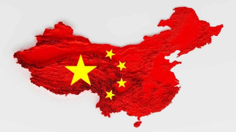 MÉXICO APRUEBA INCREMENTO DE ARANCELES A CHINA Y PAÍSES ASIÁTICOS