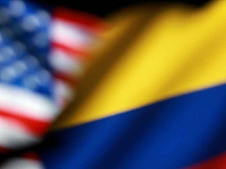 COLOMBIA SERÁ “EL SIGUIENTE”, DESPUÉS DE VENEZUELA: TRUMP