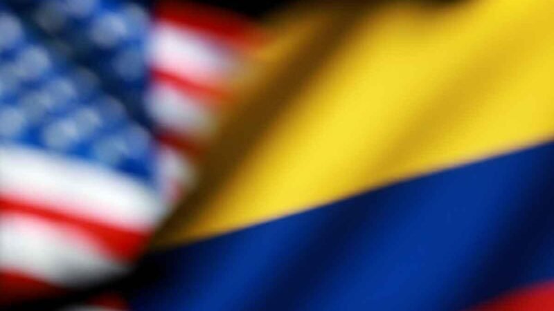 COLOMBIA SERÁ “EL SIGUIENTE”, DESPUÉS DE VENEZUELA: TRUMP