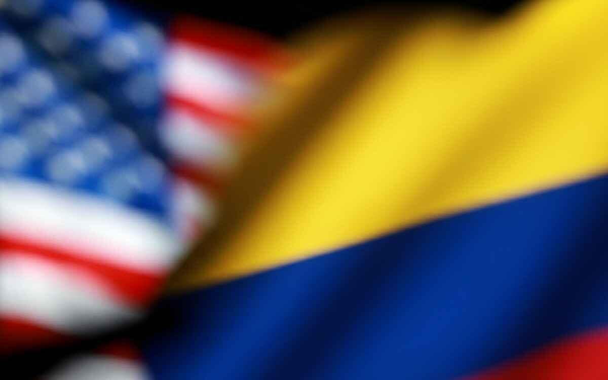 COLOMBIA SERÁ “EL SIGUIENTE”, DESPUÉS DE VENEZUELA: TRUMP