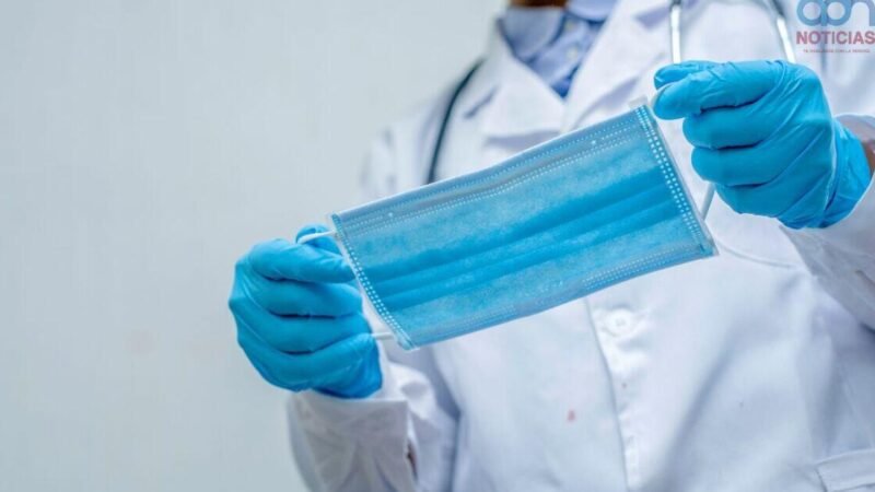 MÉXICO NO TIENE CASOS DE INFLUENZA A H3N2 SUBCLADO K