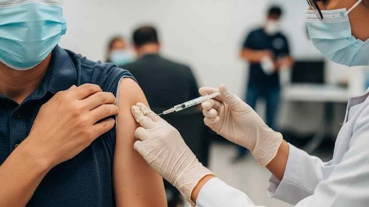 SSA LLAMA A VACUNARSE ANTE VARIANTE K DE INFLUENZA A H3N2