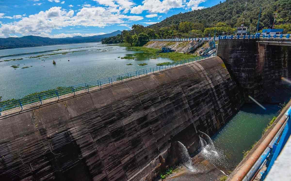 MÉXICO Y ESTADOS UNIDOS LOGRAN UN ACUERDO SOBRE EL TRATADO DE AGUAS