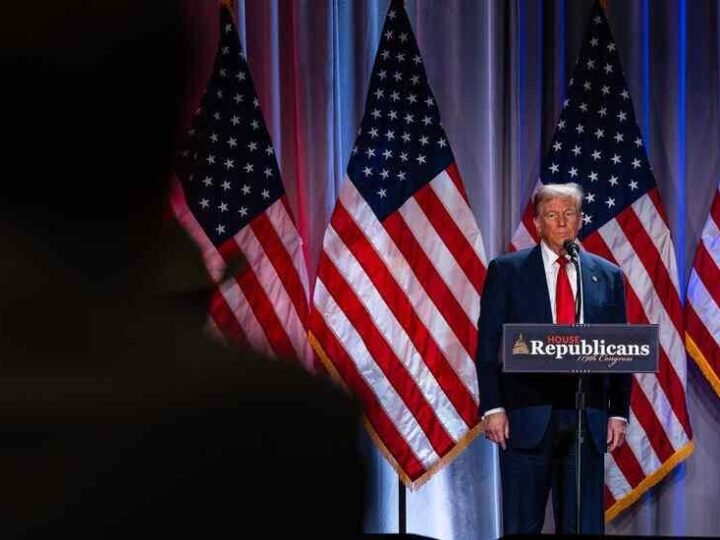 DONALD TRUMP DECLARA EL FENTANILO COMO ‘ARMA DE DESTRUCCIÓN MASIVA’