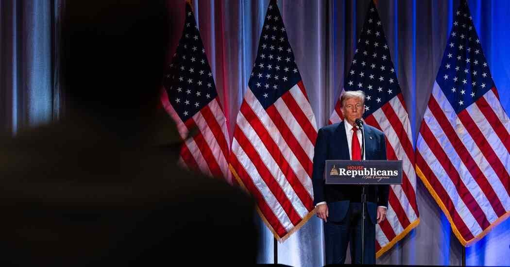 DONALD TRUMP DECLARA EL FENTANILO COMO ‘ARMA DE DESTRUCCIÓN MASIVA’