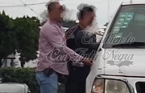 ASESINÓ A CAMILLERO, LO DETIENE LA MINISTERIAL