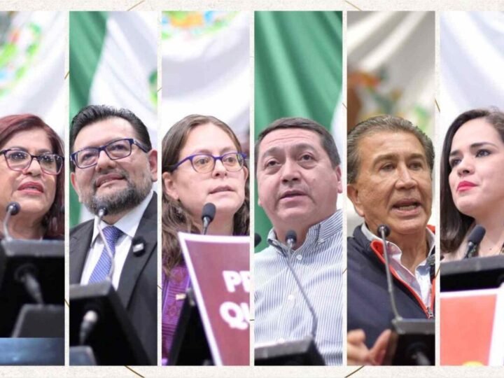 APRUEBAN PRESUPUESTO DE EGRESOS 2026
