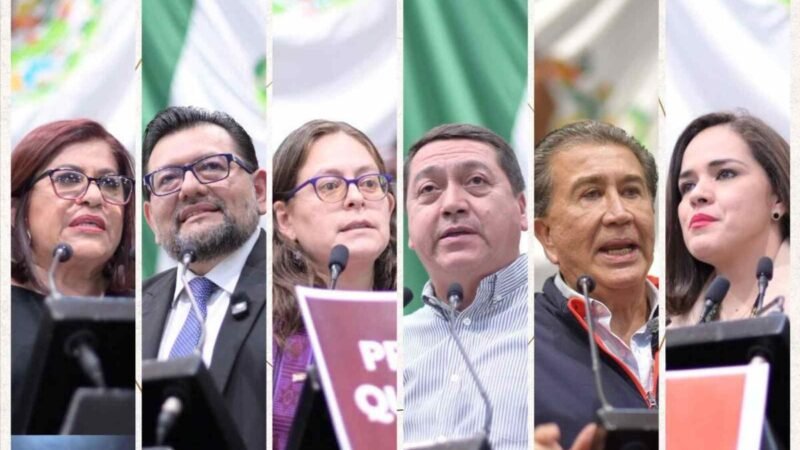 APRUEBAN PRESUPUESTO DE EGRESOS 2026