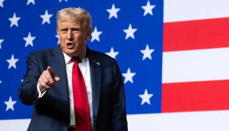 EU AMPLÍA LA PROHIBICIÓN TOTAL DE VIAJE A SIETE PAÍSES Y A LA AUTORIDAD PALESTINA