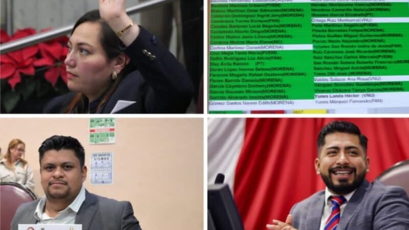 DIPUTADOS APRUEBAN PRESUPUESTO PARA OBRAS DE ALTO IMPACTO SOCIAL