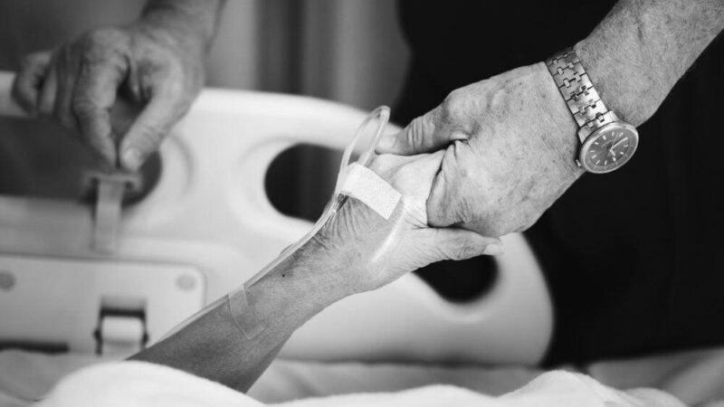 NUEVA YORK SE SUMA A LA LISTA DE ESTADOS QUE PERMITEN LA MUERTE ASISTIDA