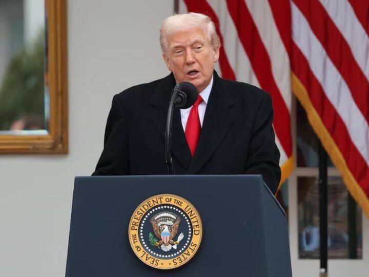 EU DICE QUE VENEZUELA LE QUITÓ DERECHOS PETROLEROS Y LOS QUIERE DE VUELTA