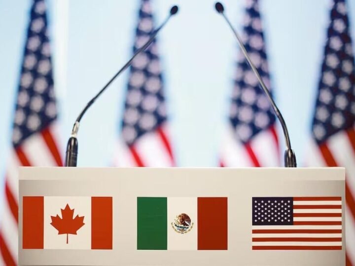 CANADÁ Y EU INICIARÁN CONVERSACIONES FORMALES EN ENERO SOBRE EL T-MEC