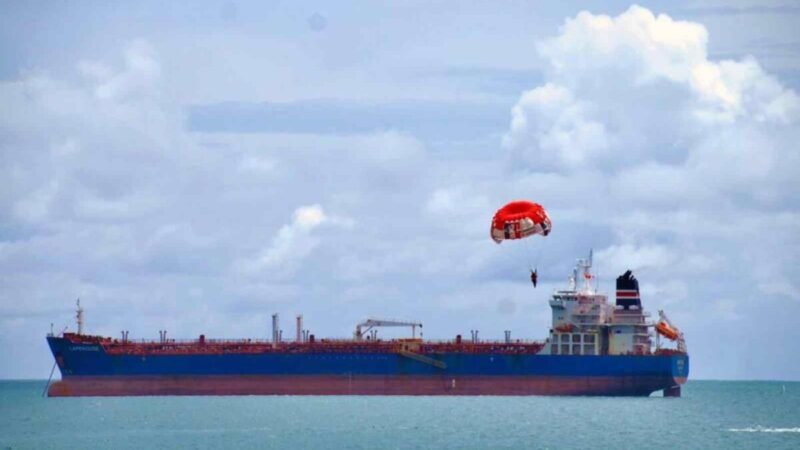 MÉXICO ENVÍA COMBUSTIBLE A CUBA PARA AYUDAR A LA ISLA EN SU CRISIS ENERGÉTICA