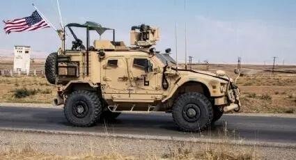 EU LANZA ATAQUE ‘A GRAN ESCALA’ CONTRA ESTADO ISLÁMICO EN SIRIA