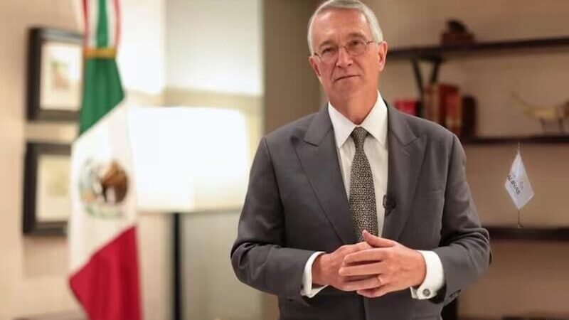 GRUPO SALINAS DEBERÁ SALDAR ADEUDO DE 51 MIL MILLONES DE PESOS EN ENERO