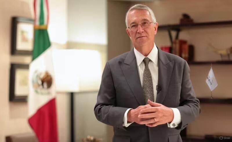 GRUPO SALINAS DEBERÁ SALDAR ADEUDO DE 51 MIL MILLONES DE PESOS EN ENERO