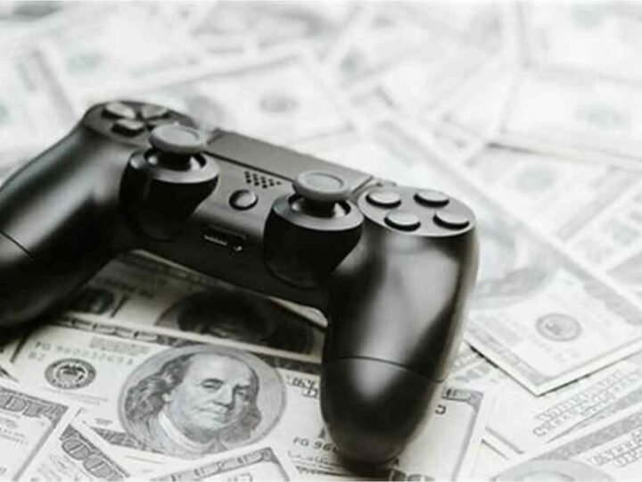 GOBIERNO FEDERAL CANCELA IMPUESTO A VIDEOJUEGOS VIOLENTOS