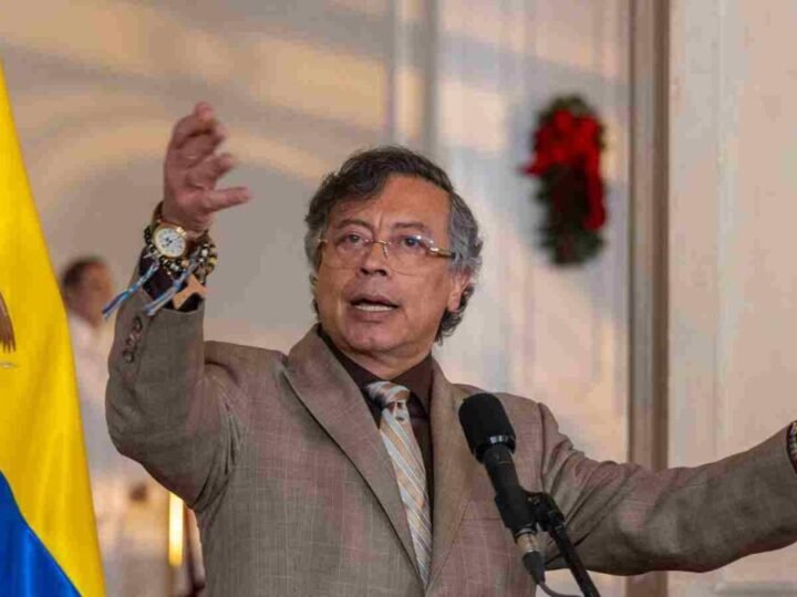 PETRO DECRETA EMERGENCIA ECONÓMICA POR CRISIS FISCAL Y FALTA DE RECURSOS