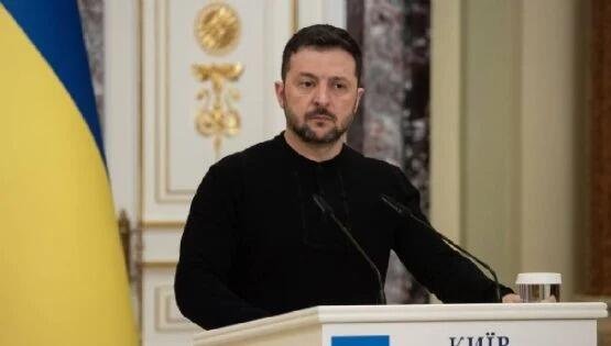 DETIENEN EN RUSIA A 70 PERSONAS QUE REZABAN POR ZELENSKI