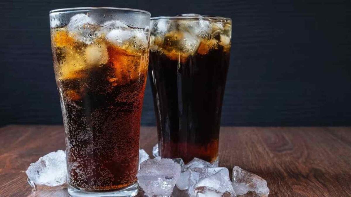 CASOS DE DIABETES AUMENTAN POR CONSUMO EXCESIVO DE REFRESCOS: SSA
