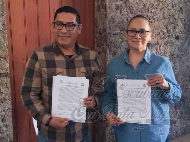 INICIA PROCESO DE ENTREGA-RECEPCIÓN EN CHOCAMÁN