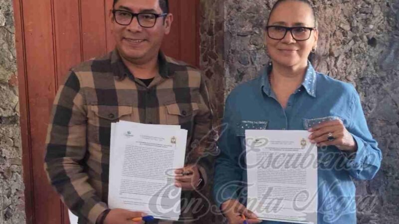 INICIA PROCESO DE ENTREGA-RECEPCIÓN EN CHOCAMÁN
