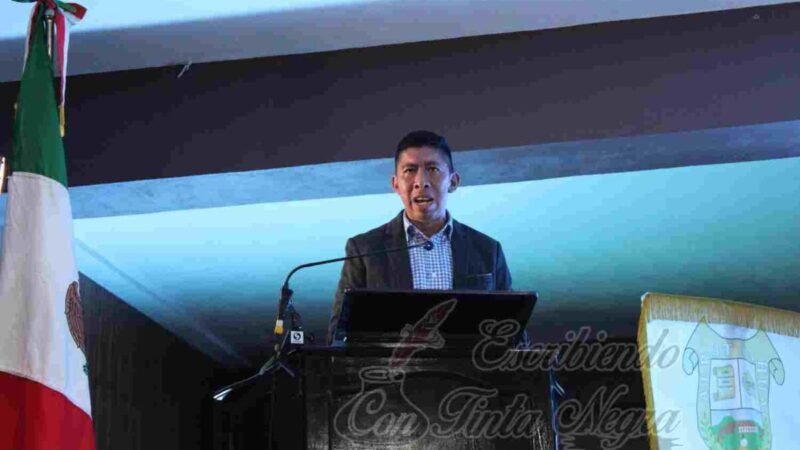 MISIÓN CUMPLIDA; RINDE LEONEL SÁNCHEZ REYES CUARTO INFORME DE GOBIERNO