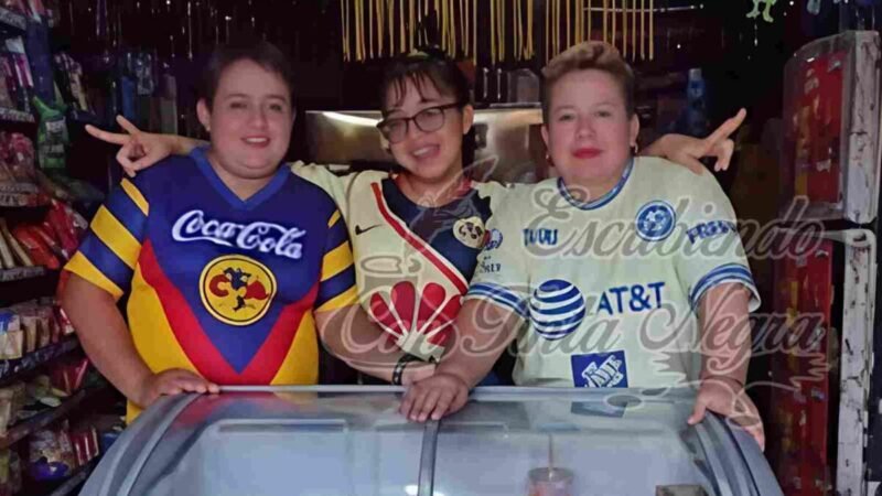 TRIPLE FEMINICIDIO; EJECUTARON A HIJA, MADRE Y ABUELA