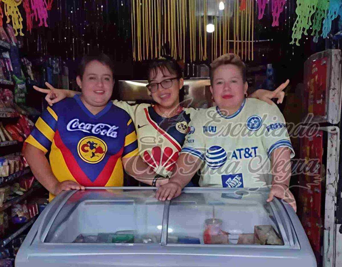 TRIPLE FEMINICIDIO; EJECUTARON A HIJA, MADRE Y ABUELA