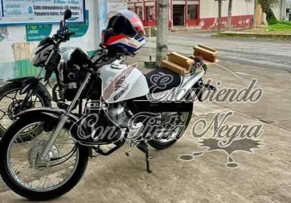 OLA DE ASALTOS SOBRE CARRETERA A CONEJOS