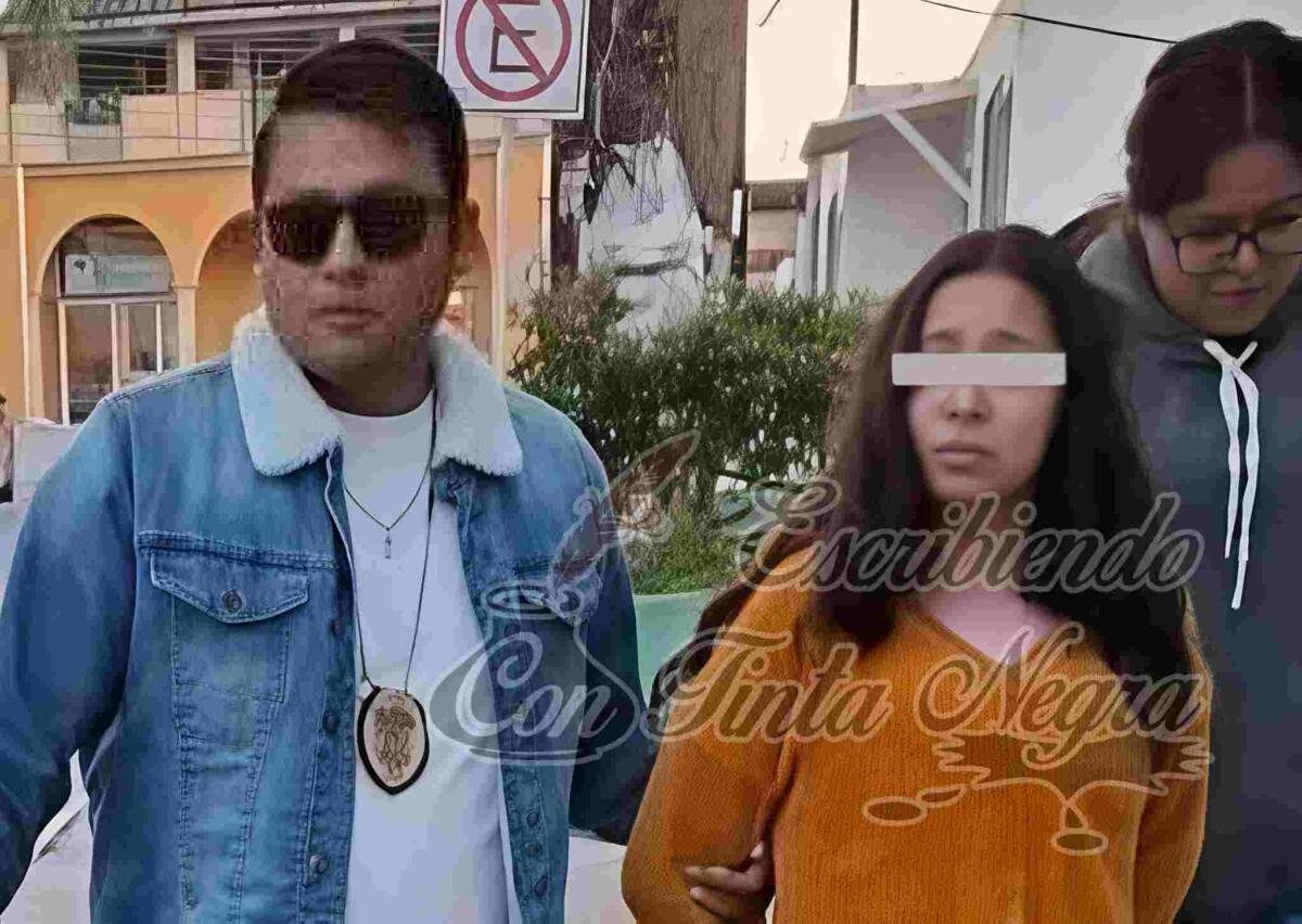 EMPLEADA DE BAR, QUIEN ABANDONÓ A BEBÉ EN UNA BOLSA