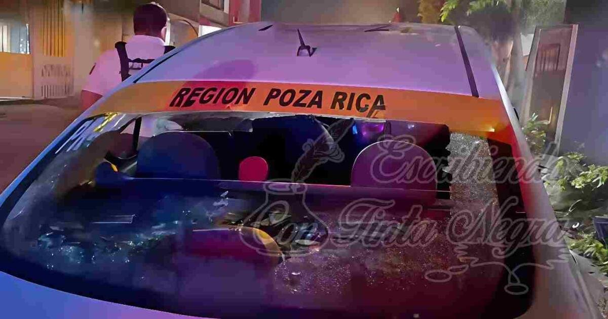 CASI LINCHAN A TAXISTA POR ABUSAR DE MENOR