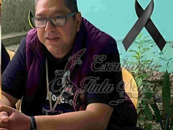 MUERE PADRE SIN HABER ENCONTRADO A SU HIJO